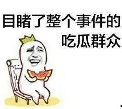 选举吃瓜,吃瓜群众眼中的政治盛宴