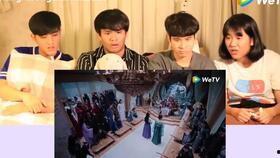 陈情令泰国吃瓜,揭秘明星们的跨国美食之旅