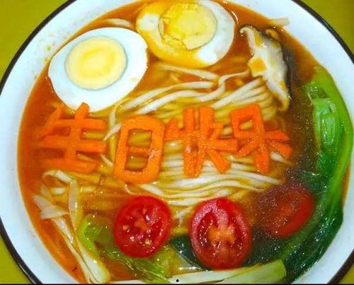 梦见给人吃蒲瓜面,探寻梦中蒲瓜面的神秘寓意