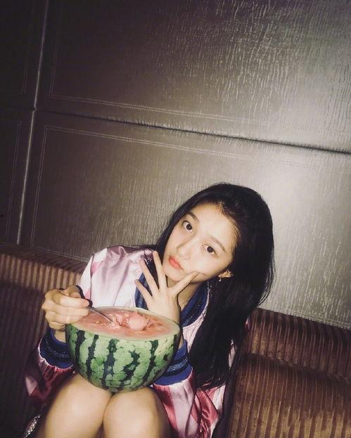 甜心俱乐部吃瓜,揭秘娱乐圈的甜蜜瓜田