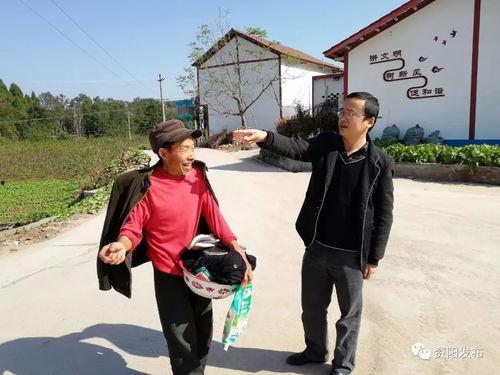 资阳吃瓜事件,一场网络舆论的风暴与反思