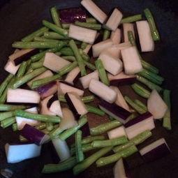 瓜和豇豆怎么吃,探索家常美味新境界