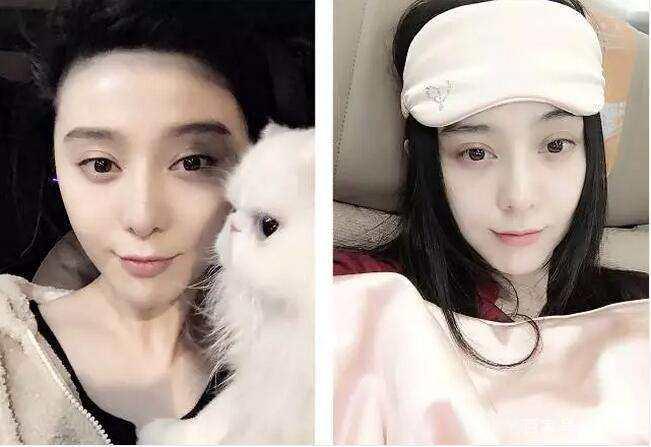 中国女明星吃瓜